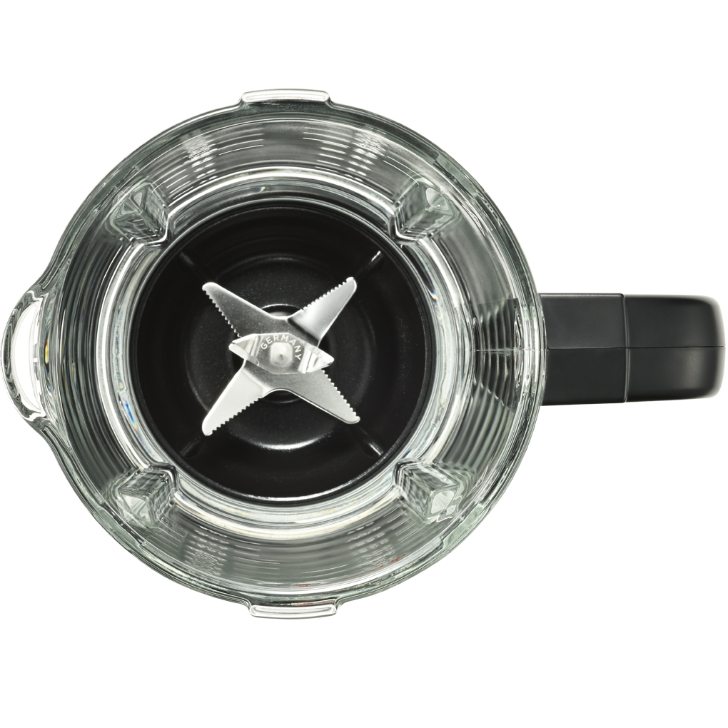 Máy Làm Sữa Hạt Đa Năng Panasonic MX-HG6401KRA 10