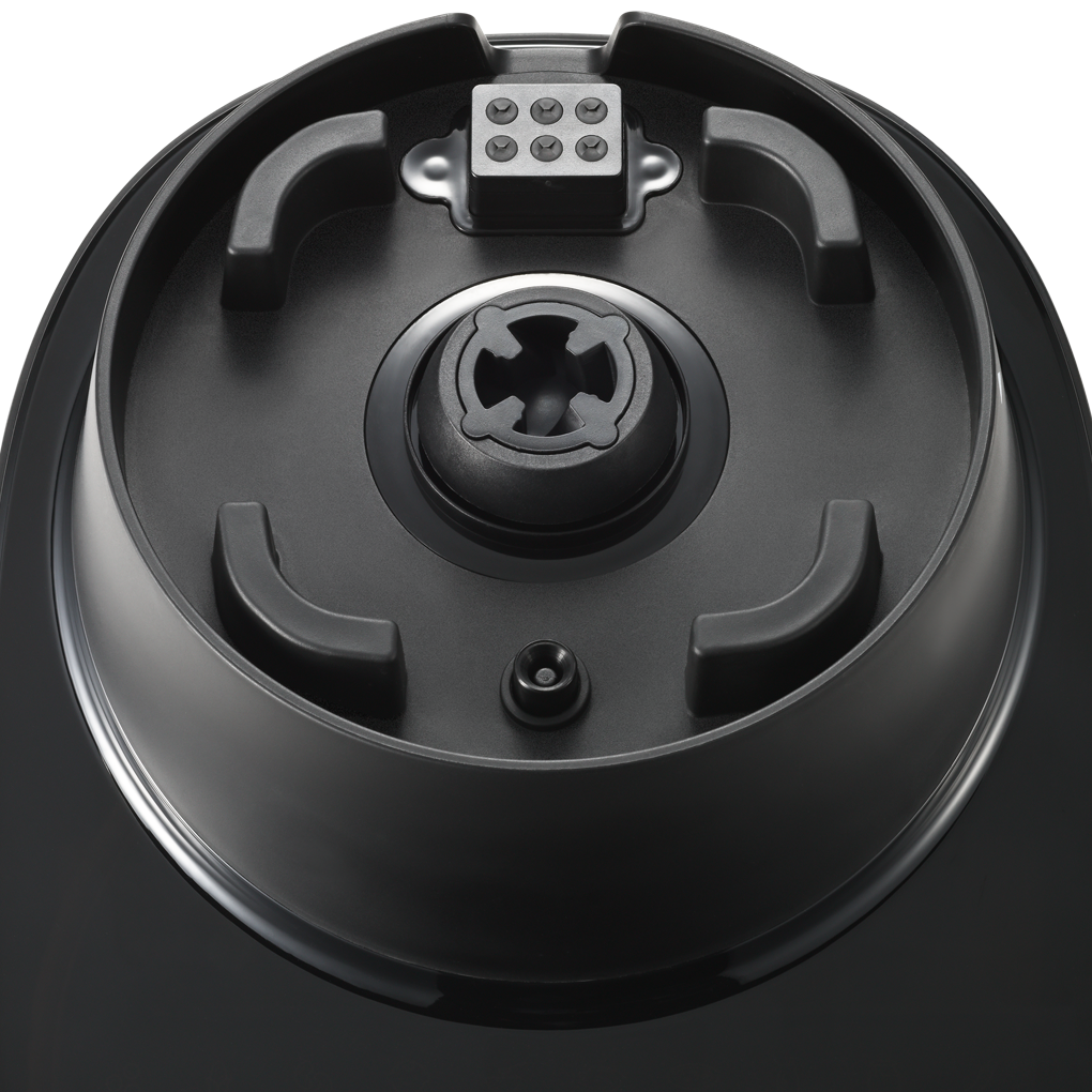 Máy Làm Sữa Hạt Đa Năng Panasonic MX-HG6401KRA 11