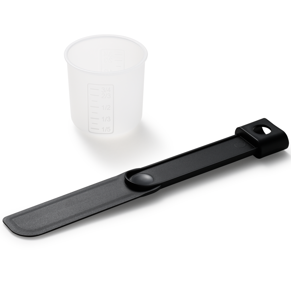 Máy Làm Sữa Hạt Đa Năng Panasonic MX-HG6401KRA 12