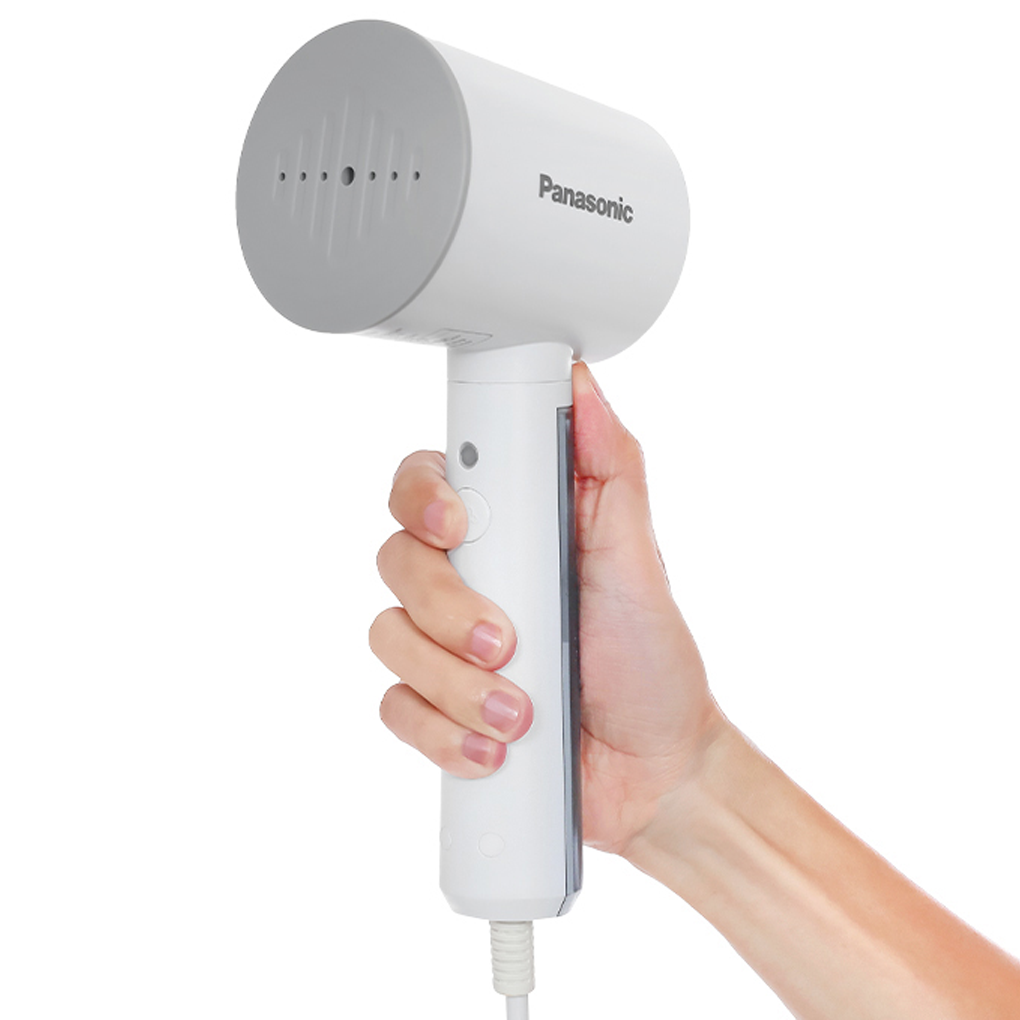 Bàn Ủi Hơi Nước Cầm Tay Panasonic NI-GHD015WRA 7