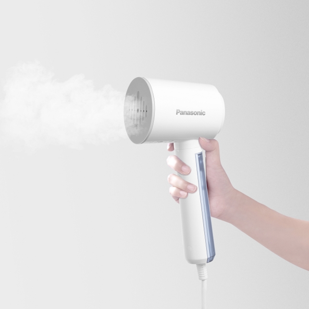 Bàn Ủi Hơi Nước Cầm Tay Panasonic NI-GHD015WRA 8