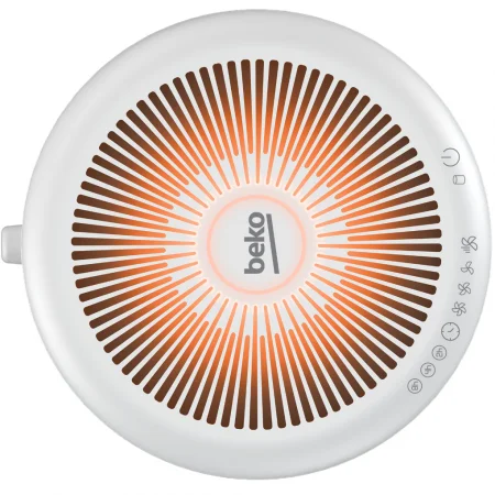 Máy Lọc Không Khí Beko ATP7100I 7