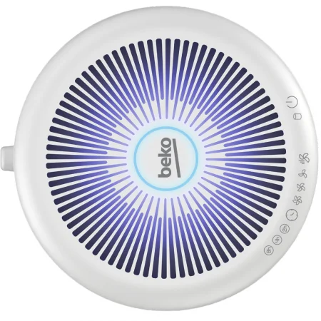 Máy Lọc Không Khí Beko ATP6100I 5