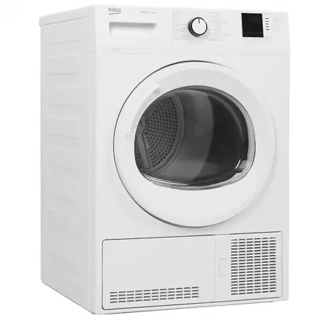 Máy Sấy Ngưng Tụ Beko 8 Kg DU8133GA0W 0