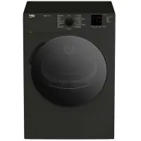 Máy Sấy Thông Hơi Beko 9 Kg DA9112RX0MB