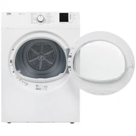 Máy Sấy Thông Hơi Beko 8 Kg DA8112RX0W 1