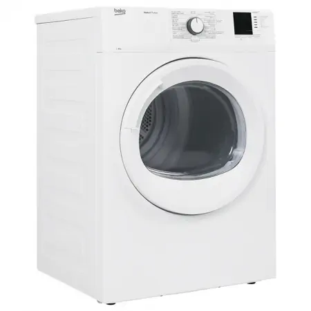 Máy Sấy Thông Hơi Beko 8 Kg DA8112RX0W 0
