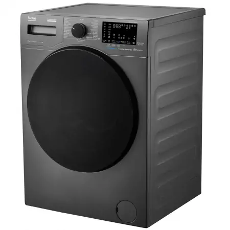 Máy Giặt Beko Inverter 10 Kg WCV10648XSTM 0