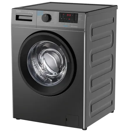 Máy Giặt Beko Inverter 10 Kg WCV10614XB0STM 0