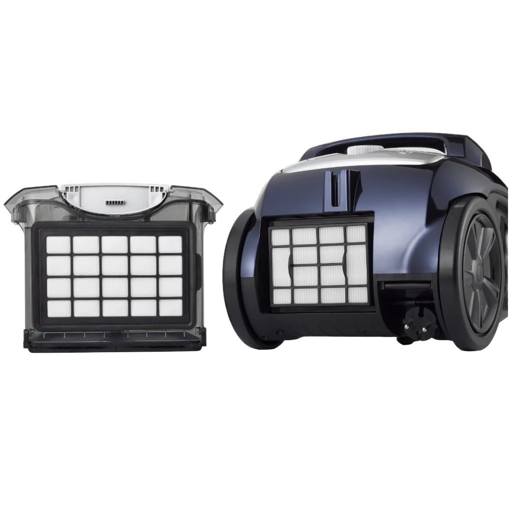 Máy Hút Bụi Beko VCO 4320 WR 4