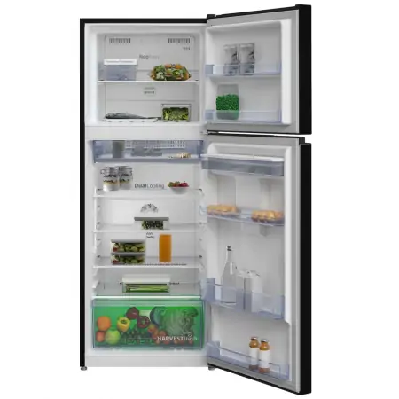 Tủ Lạnh Beko Inverter 375 Lít RDNT401I50VDHFSU 3