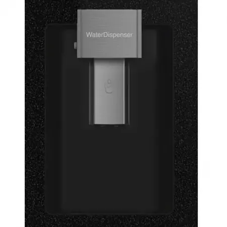 Tủ Lạnh Beko Inverter 375 Lít RDNT401I50VDHFSU 1