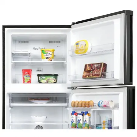 Tủ Lạnh Beko Inverter 340 Lít RDNT371E50VZHFSGB 2
