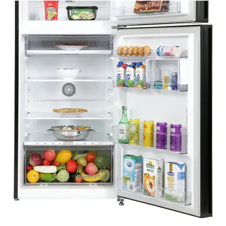 Tủ Lạnh Beko Inverter 340 Lít RDNT371E50VZHFSGB 3