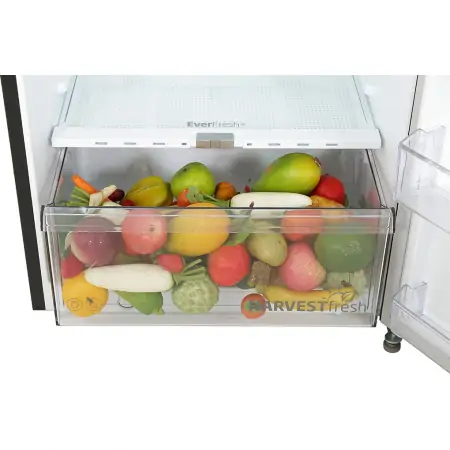 Tủ Lạnh Beko Inverter 340 Lít RDNT371E50VZHFSGB 4