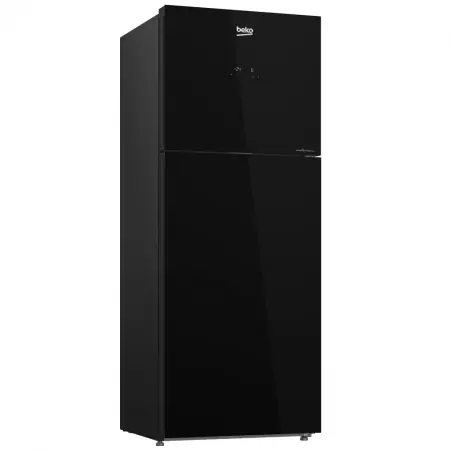 Tủ Lạnh Beko Inverter 340 Lít RDNT371E50VZHFSGB 0