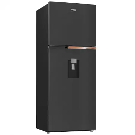 Tủ Lạnh Beko Inverter 375 Lít RDNT401I50VDHFSK 0