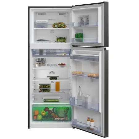 Tủ Lạnh Beko Inverter 375 Lít RDNT401I50VDHFSK 1