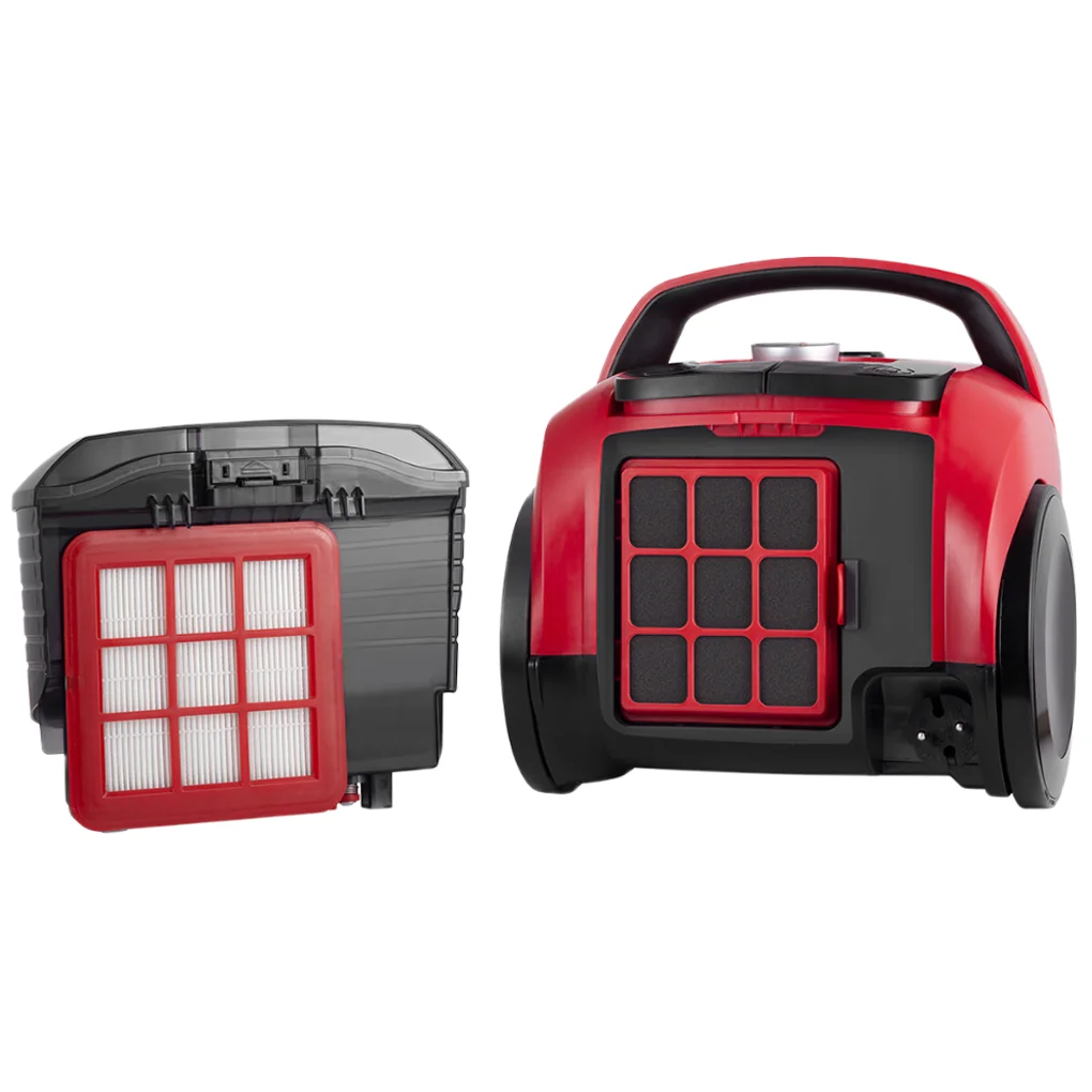 Máy Hút Bụi Beko VCO 32818 WR 3