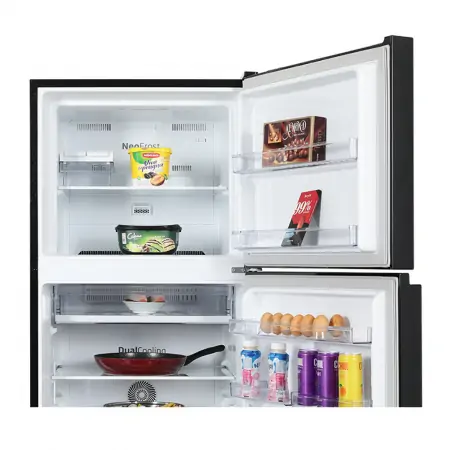 Tủ Lạnh Beko Inverter 375 Lít RDNT401I50VHFSU 2