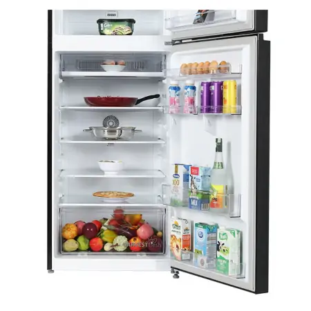 Tủ Lạnh Beko Inverter 375 Lít RDNT401I50VHFSU 3