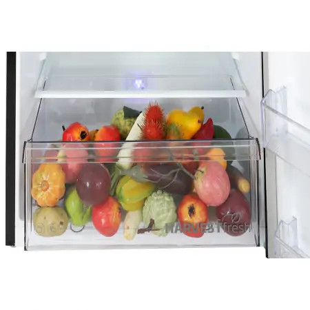 Tủ Lạnh Beko Inverter 375 Lít RDNT401I50VHFSU 4