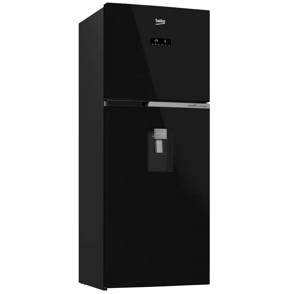 Tủ Lạnh Beko Inverter 375 Lít RDNT401E50VZDHFSU 0