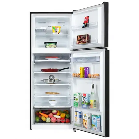 Tủ Lạnh Beko Inverter 375 Lít RDNT401E50VZDHFSU 1