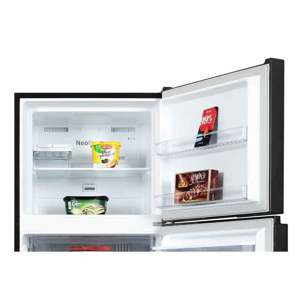 Tủ Lạnh Beko Inverter 375 Lít RDNT401E50VZDHFSU 2