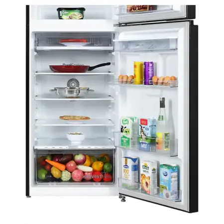Tủ Lạnh Beko Inverter 375 Lít RDNT401E50VZDHFSU 3