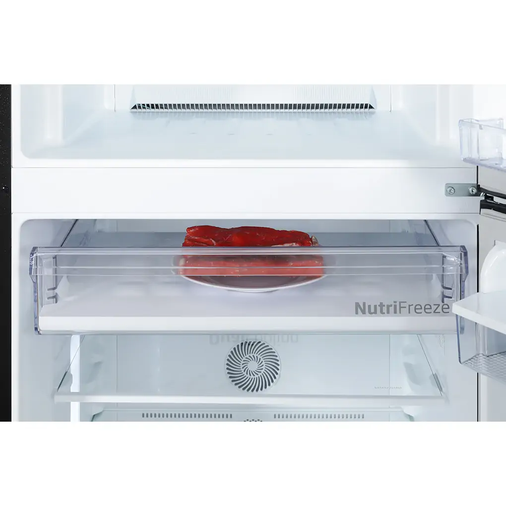 Tủ Lạnh Beko Inverter 375 Lít RDNT401E50VZDHFSU 6