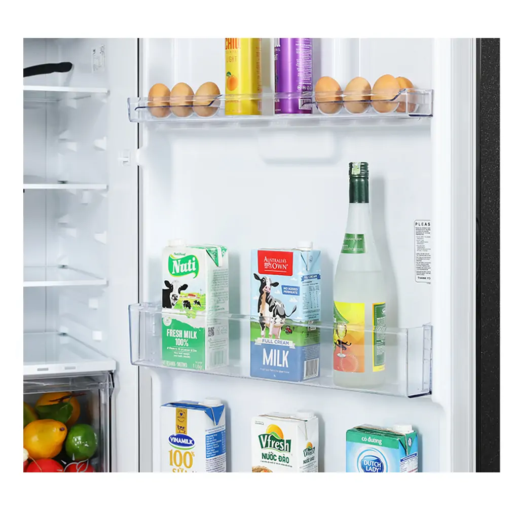Tủ Lạnh Beko Inverter 375 Lít RDNT401E50VZDHFSU 7