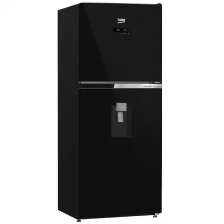 Tủ Lạnh Beko Inverter 340 Lít RDNT371E50VZDHFSU 0