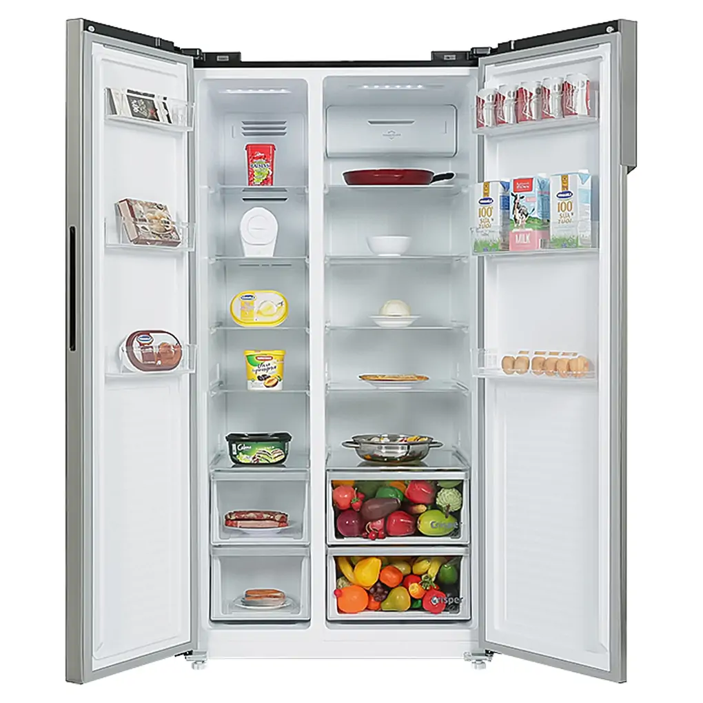 Tủ Lạnh Beko Inverter 622 Lít GNO62251GBVN 0