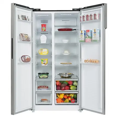 Tủ Lạnh Beko Inverter 622 Lít GNO62251GBVN 0