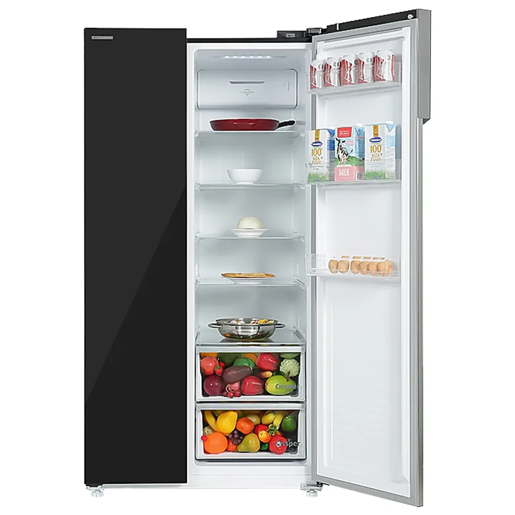 Tủ Lạnh Beko Inverter 622 Lít GNO62251GBVN 1