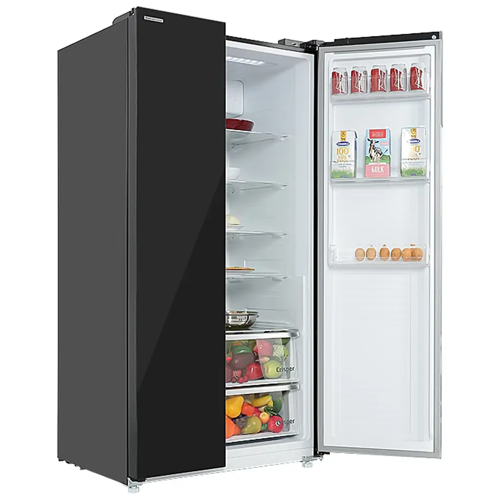 Tủ Lạnh Beko Inverter 622 Lít GNO62251GBVN 2