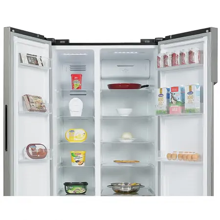 Tủ Lạnh Beko Inverter 622 Lít GNO62251GBVN 3