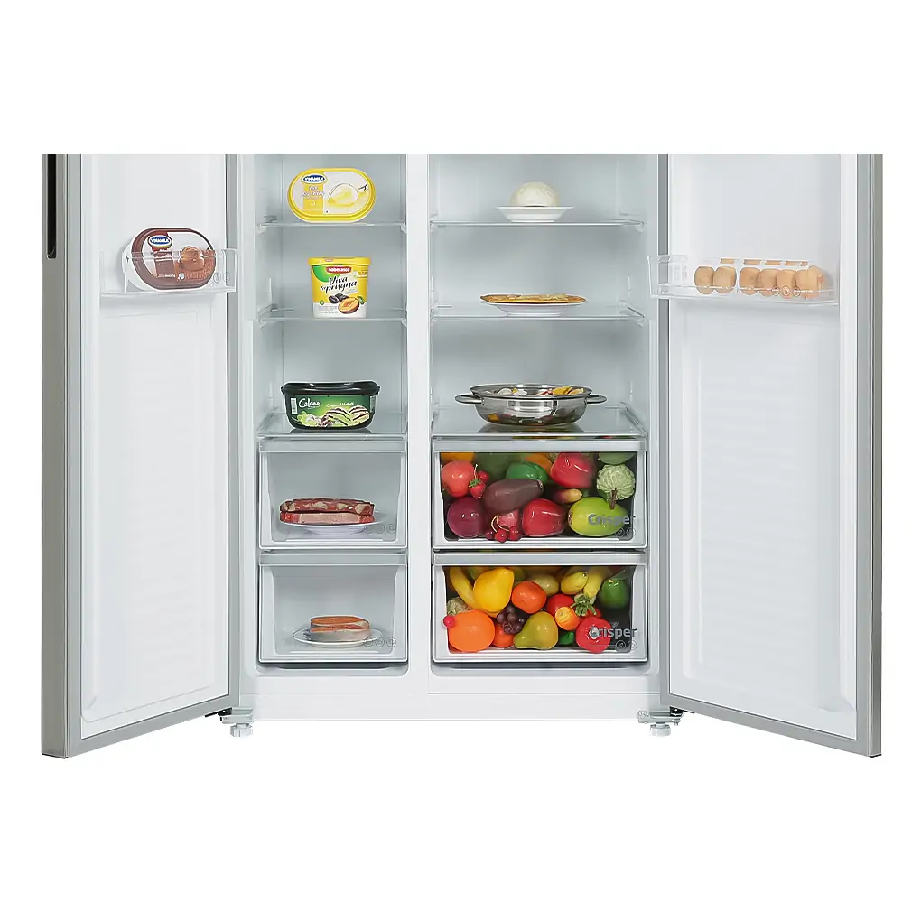 Tủ Lạnh Beko Inverter 622 Lít GNO62251GBVN 4