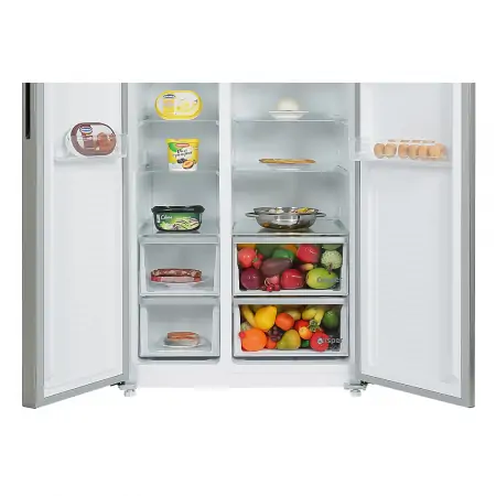 Tủ Lạnh Beko Inverter 622 Lít GNO62251GBVN 4