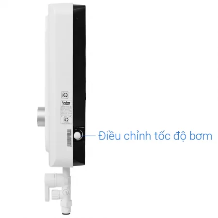 Máy Nước Nóng Có Bơm Beko BWI45S2D-213 - Malaysia 4