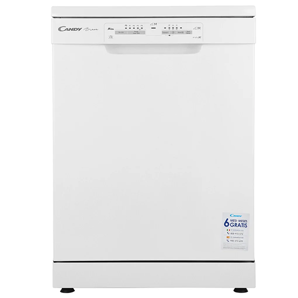 Máy Rửa Chén Châu Âu CDPN 1L390PW 13 Bộ - Xuất Xứ Châu Âu