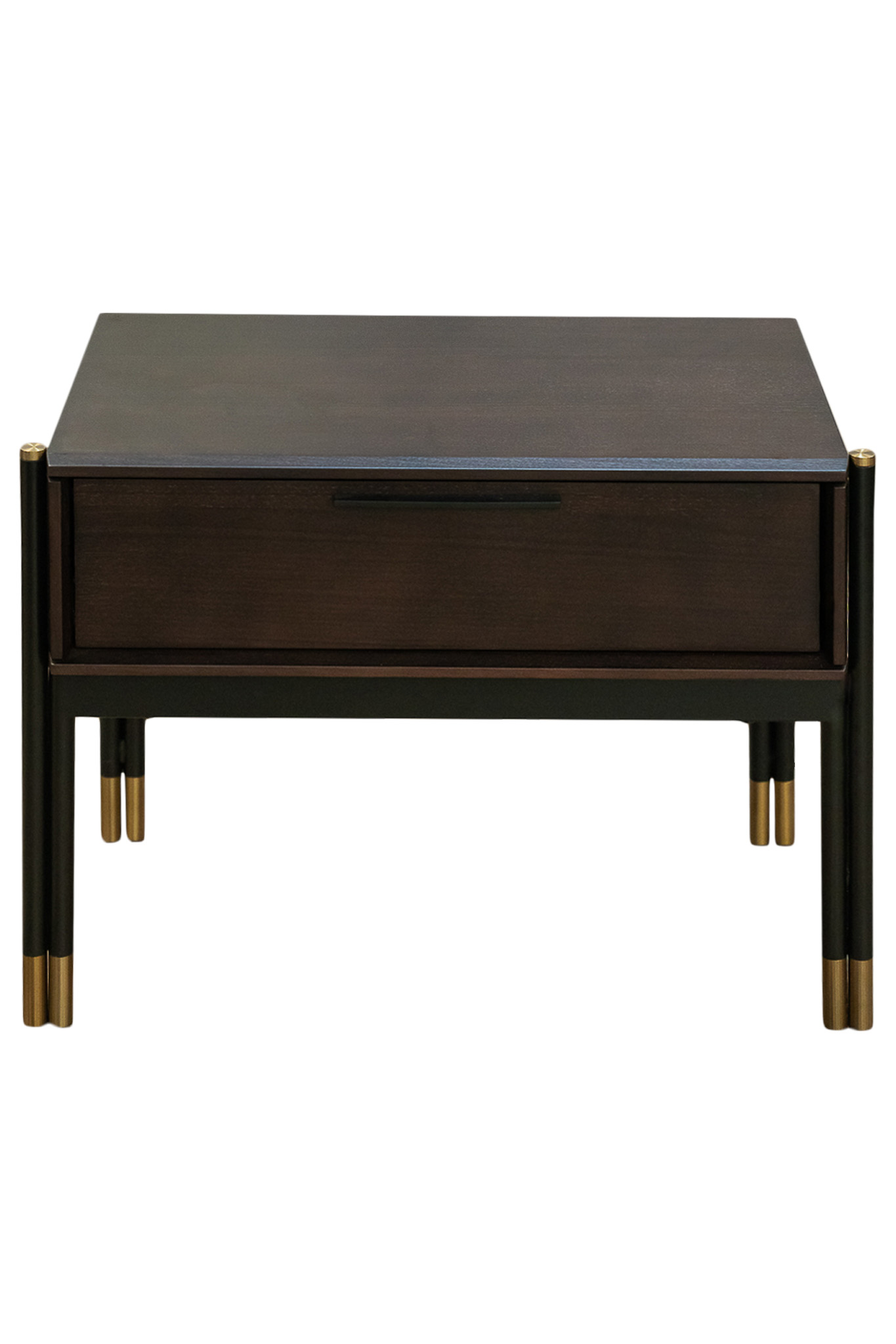 TỦ ĐẦU GIƯỜNG BOSA CP1710H-V71-SS4/SS7 NÂU ĐẬM 1