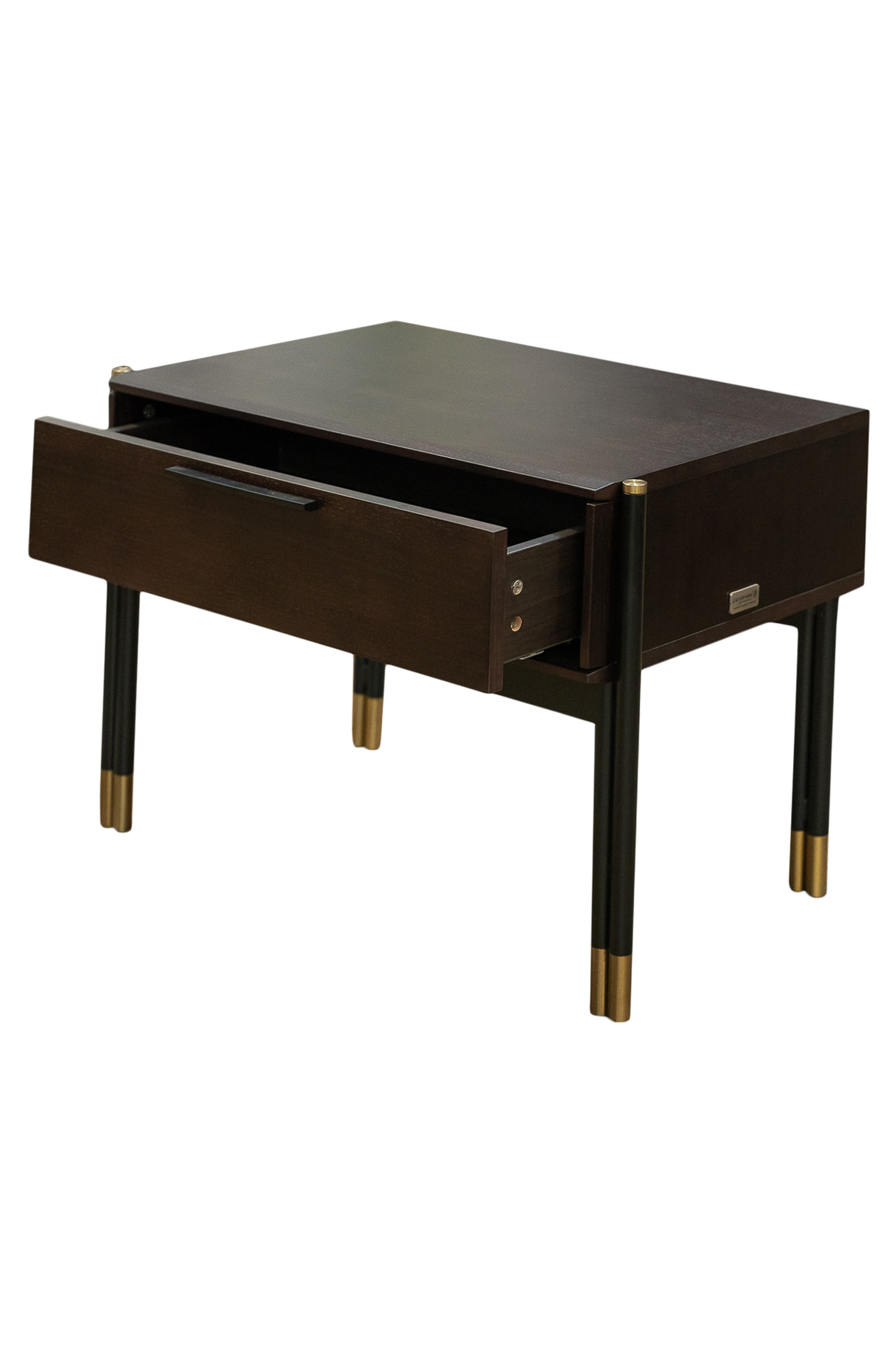 TỦ ĐẦU GIƯỜNG BOSA CP1710H-V71-SS4/SS7 NÂU ĐẬM 3