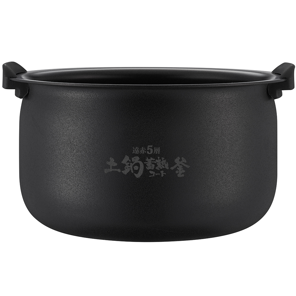 Nồi Cơm Điện Tử Cao Tần Áp Suất Tiger JPK-W10W-T - Nhật Bản 1