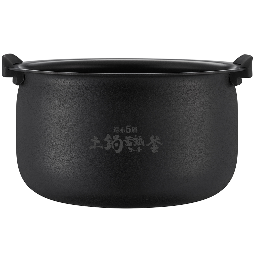 Nồi Cơm Điện Tử Cao Tần Áp Suất Tiger JPK-W18W 1.8 Lít - Nhật Bản 1