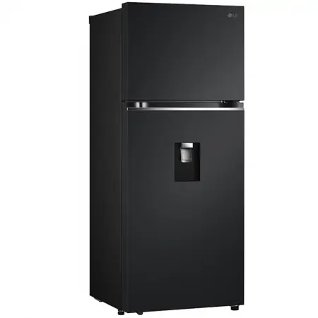 Tủ Lạnh LG Inverter 374 Lít LTD37BLM 0