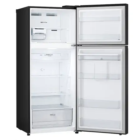 Tủ Lạnh LG Inverter 374 Lít LTD37BLM 3