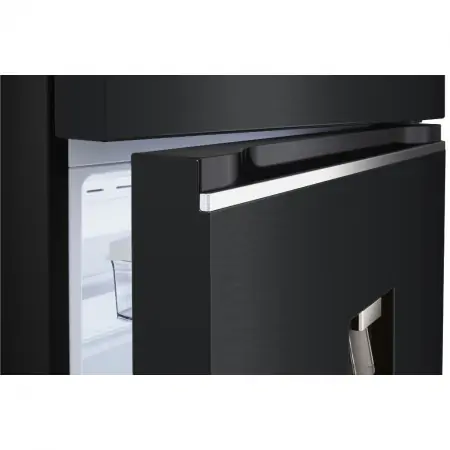 Tủ Lạnh LG Inverter 374 Lít LTD37BLM 9