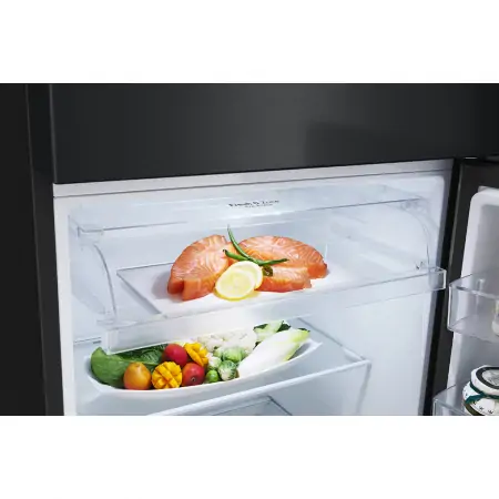 Tủ Lạnh LG Inverter 315 Lít LTB31BLM 4